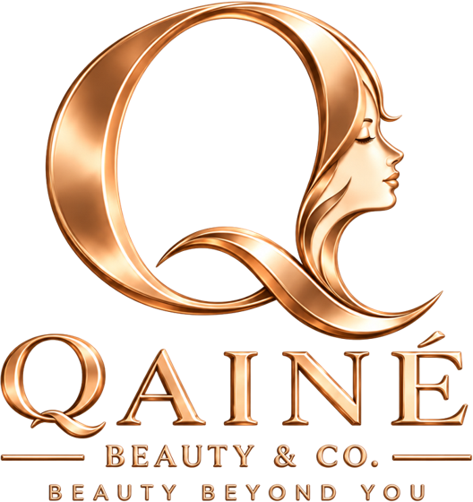 QAINÉ Beauty & Co. — Beauty Beyond You